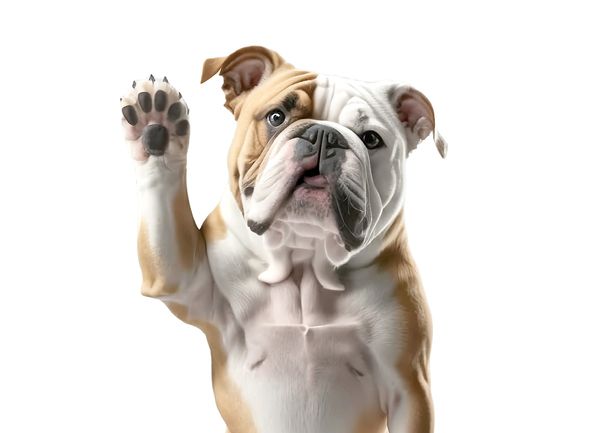 Overview of the historical temperament traits associated with English Bulldogs: